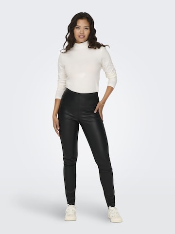 JDY - Skinny Leggings 'Soya' en negro