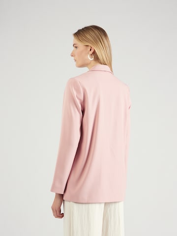 Marks & Spencer - Blazer em rosa