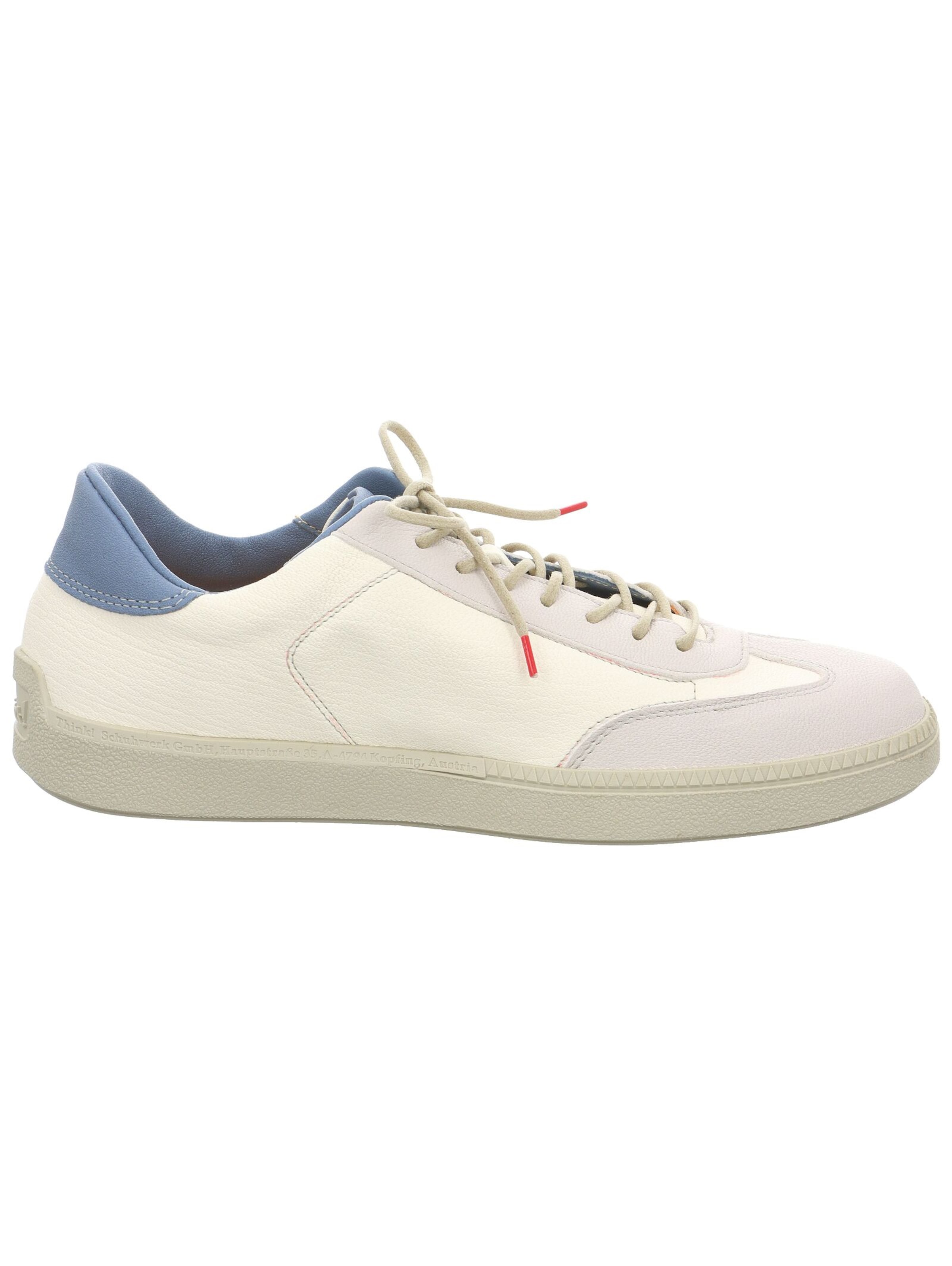 THINK! Platform trainers 'Turna' in White