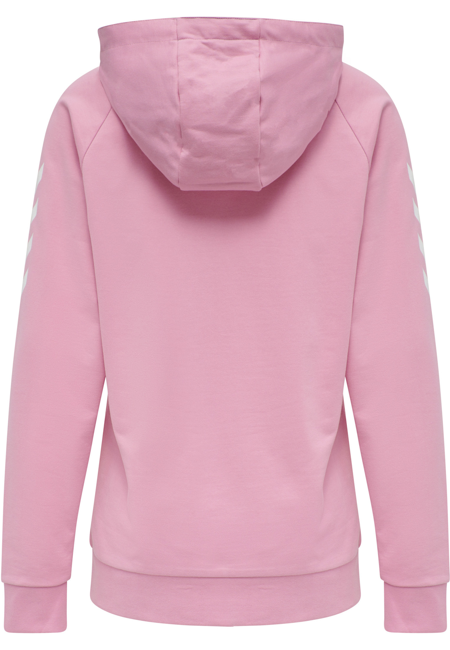 Hummel Sportsweatshirt in Pink 