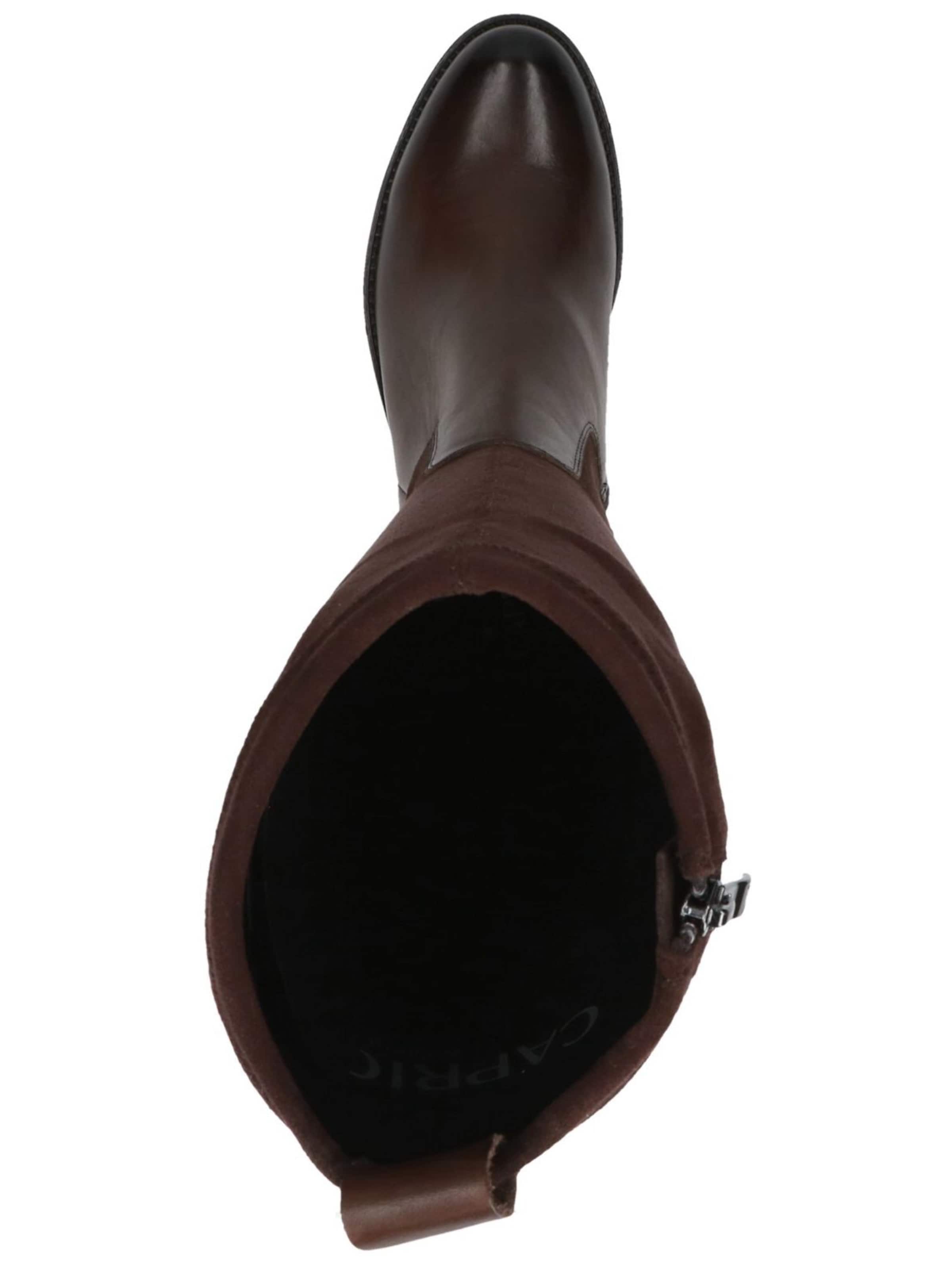 Stivale di CAPRICE in marrone