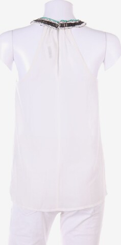 NO NAME Blouse & Tunic in XXS in White