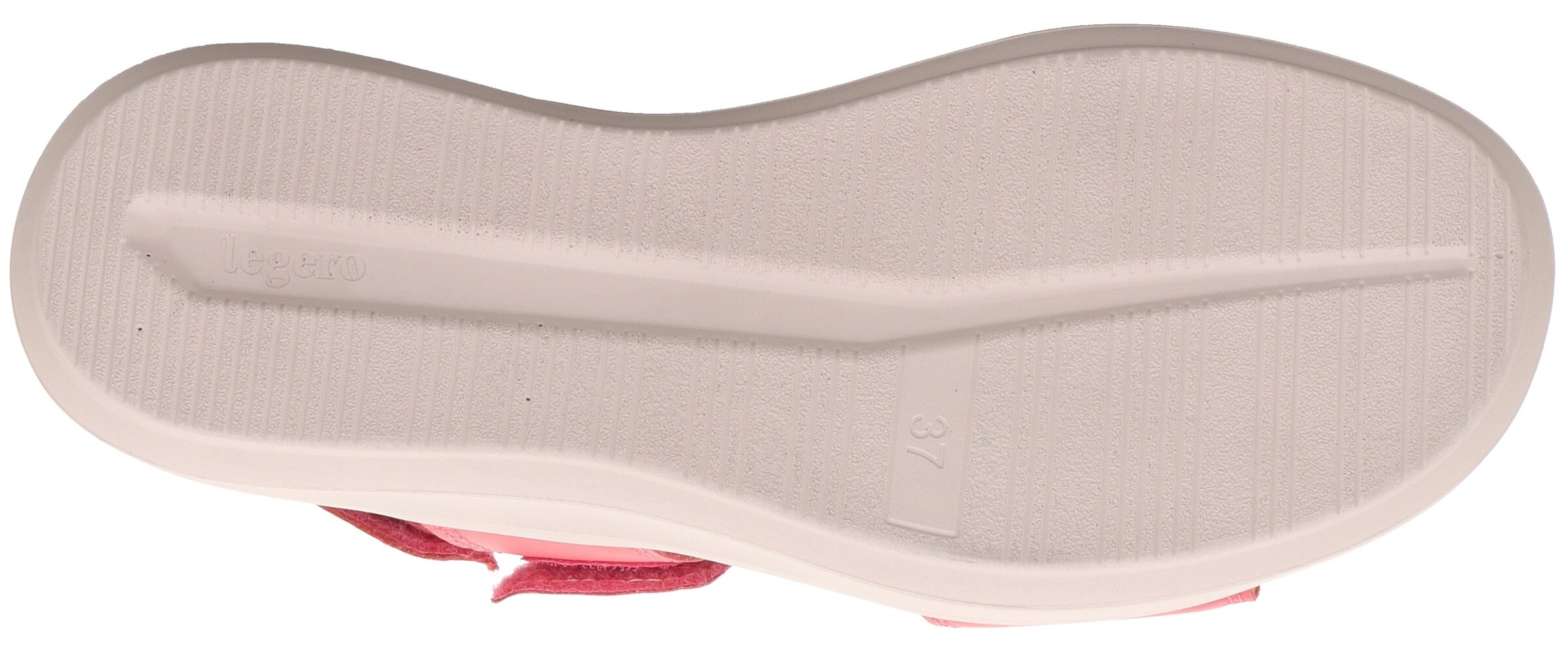 Legero Strap Sandals in Pink