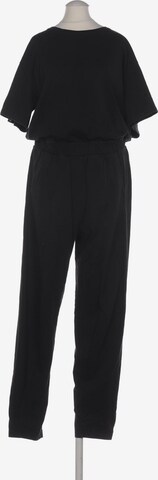 G-Star RAW Jumpsuit in M in Black: front