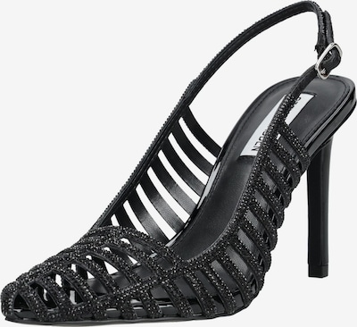 STEVE MADDEN Slingpumps in schwarz, Produktansicht