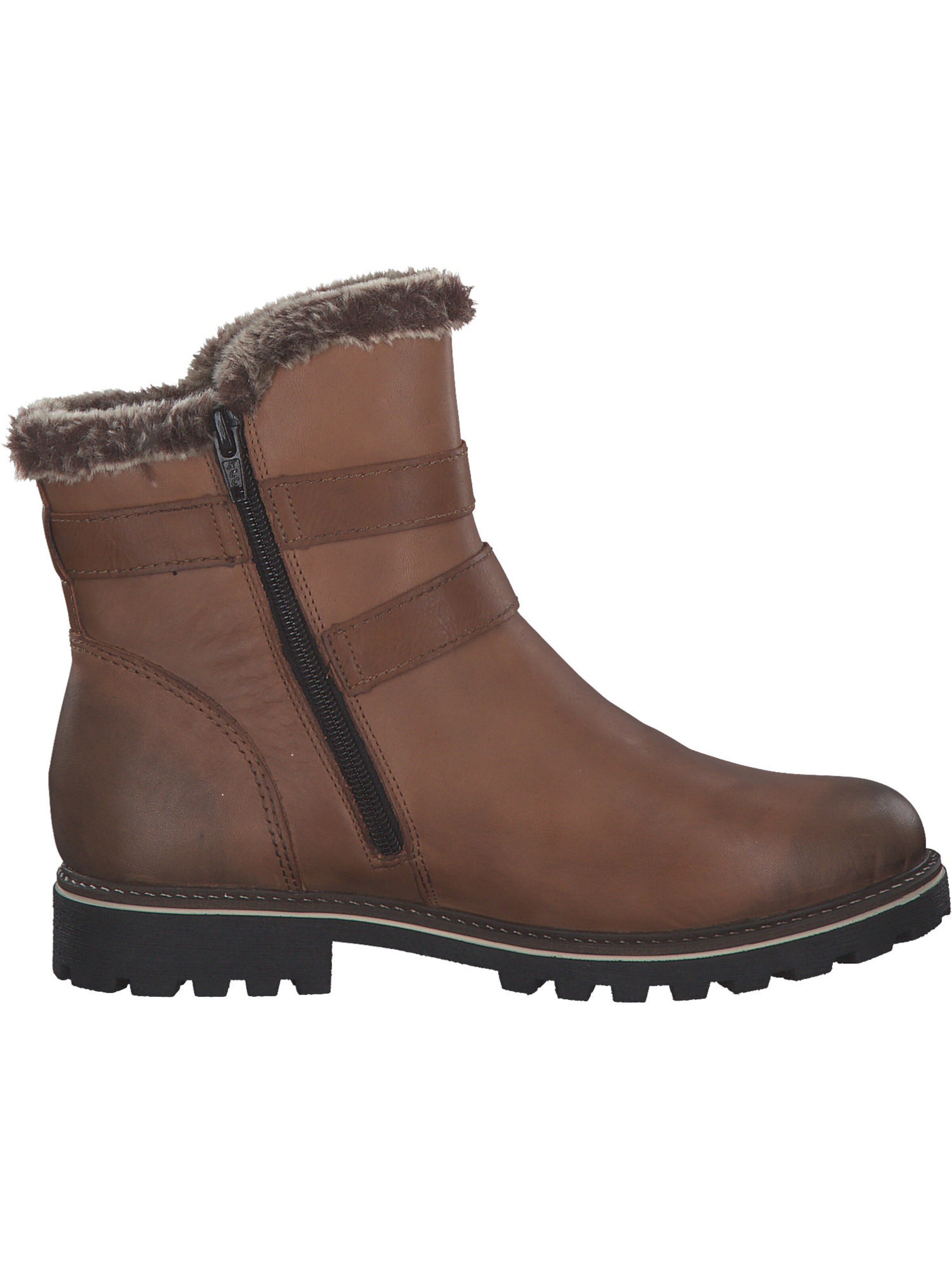 Boots REMONTE en marron
