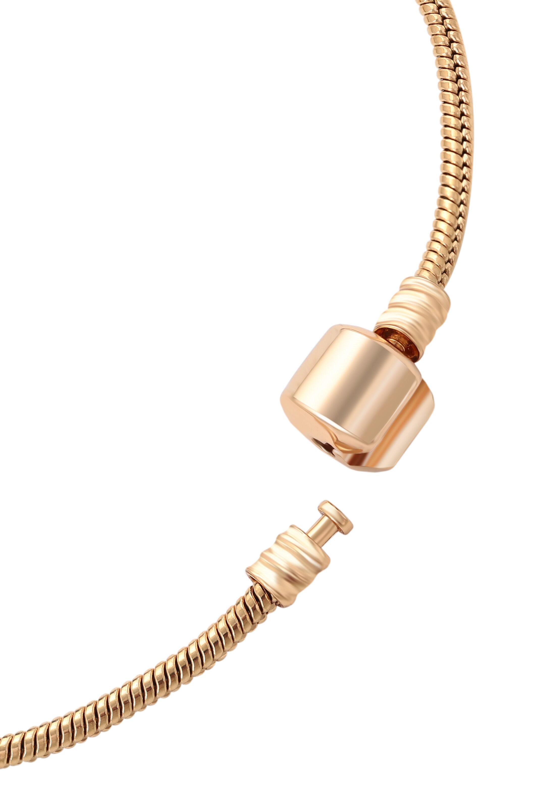 Bracelet faina en or