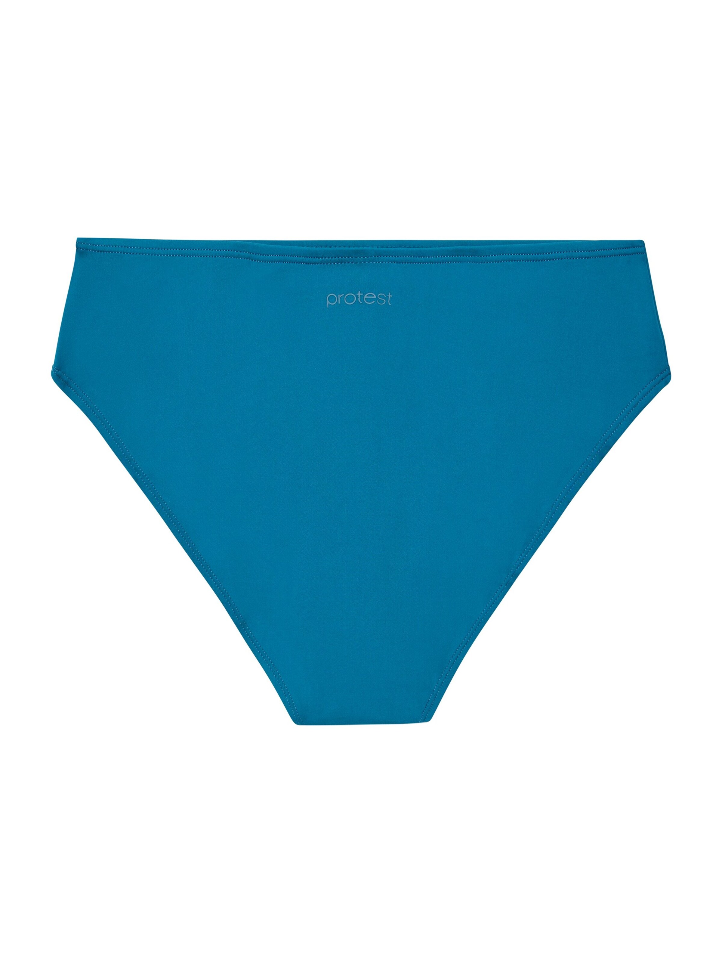 PROTEST Bikinihose 'MIXCelebos'‌ in Blau