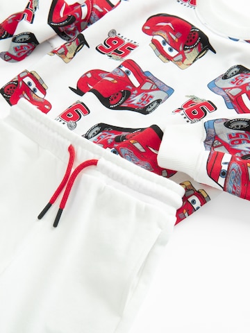 Cool Club Szettek - piros