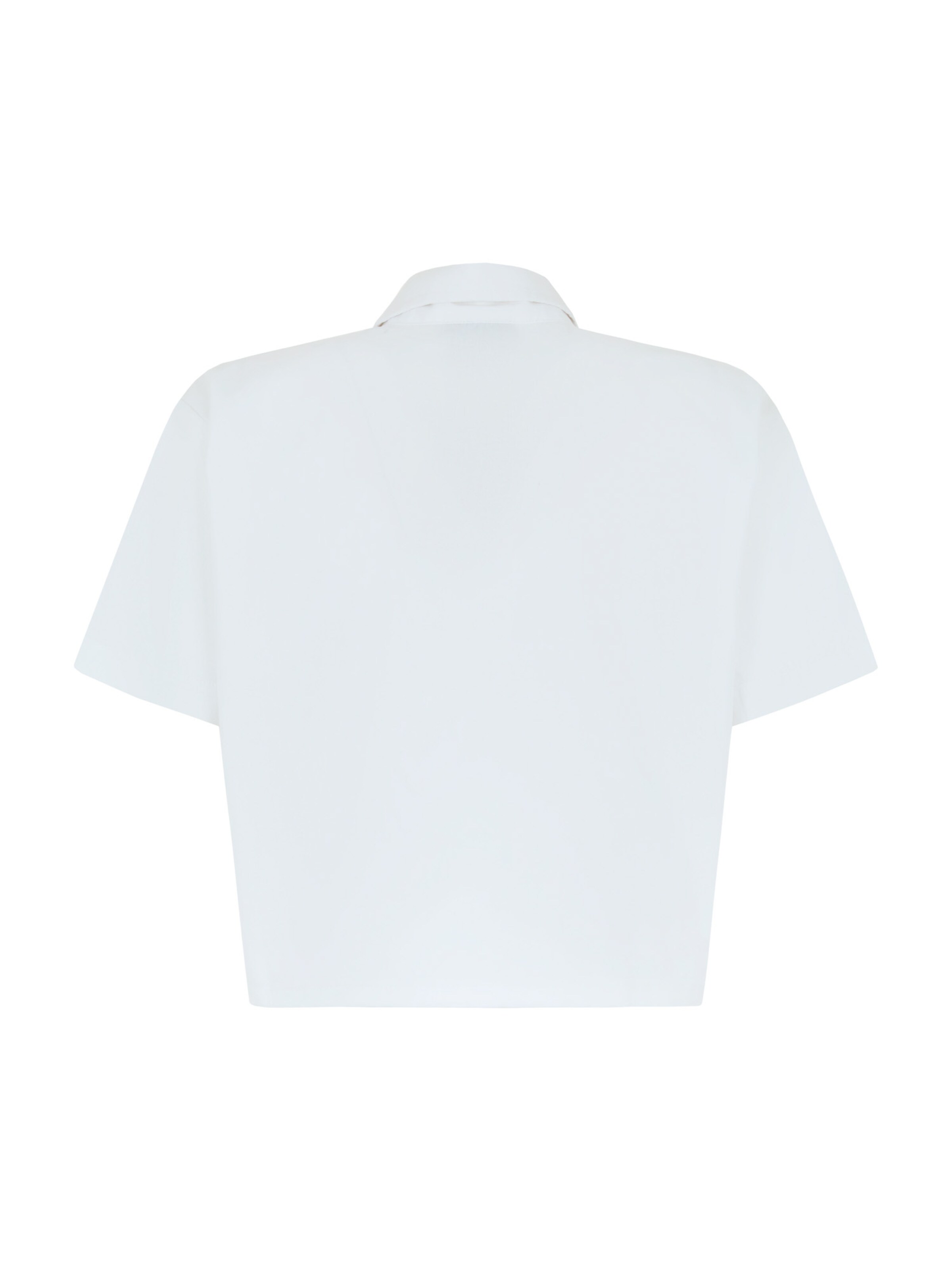 DICKIES Blúz - fehér