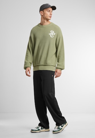 Another Cotton Lab Sweter w kolorze zielony