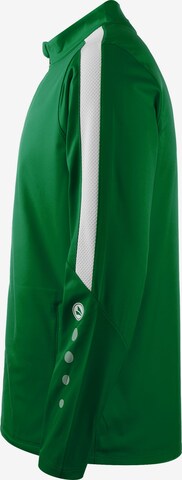 JAKO Training Jacket in Green