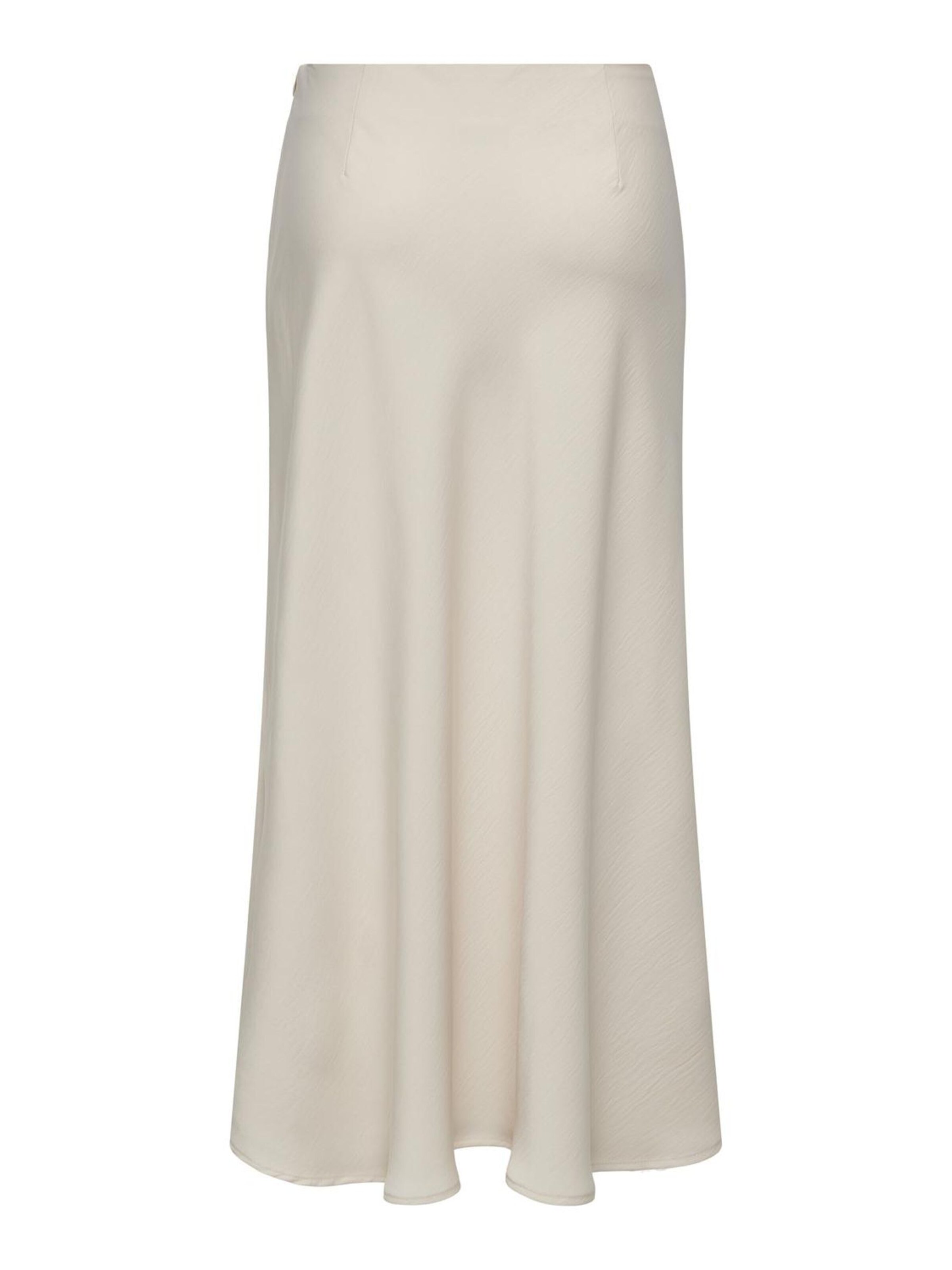 JDY - Falda en blanco