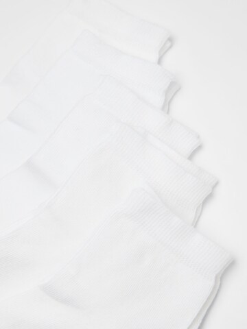 Tezenis Socks in White