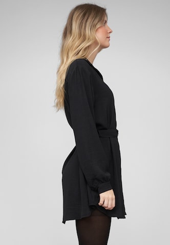 Robe Cloud5ive en noir
