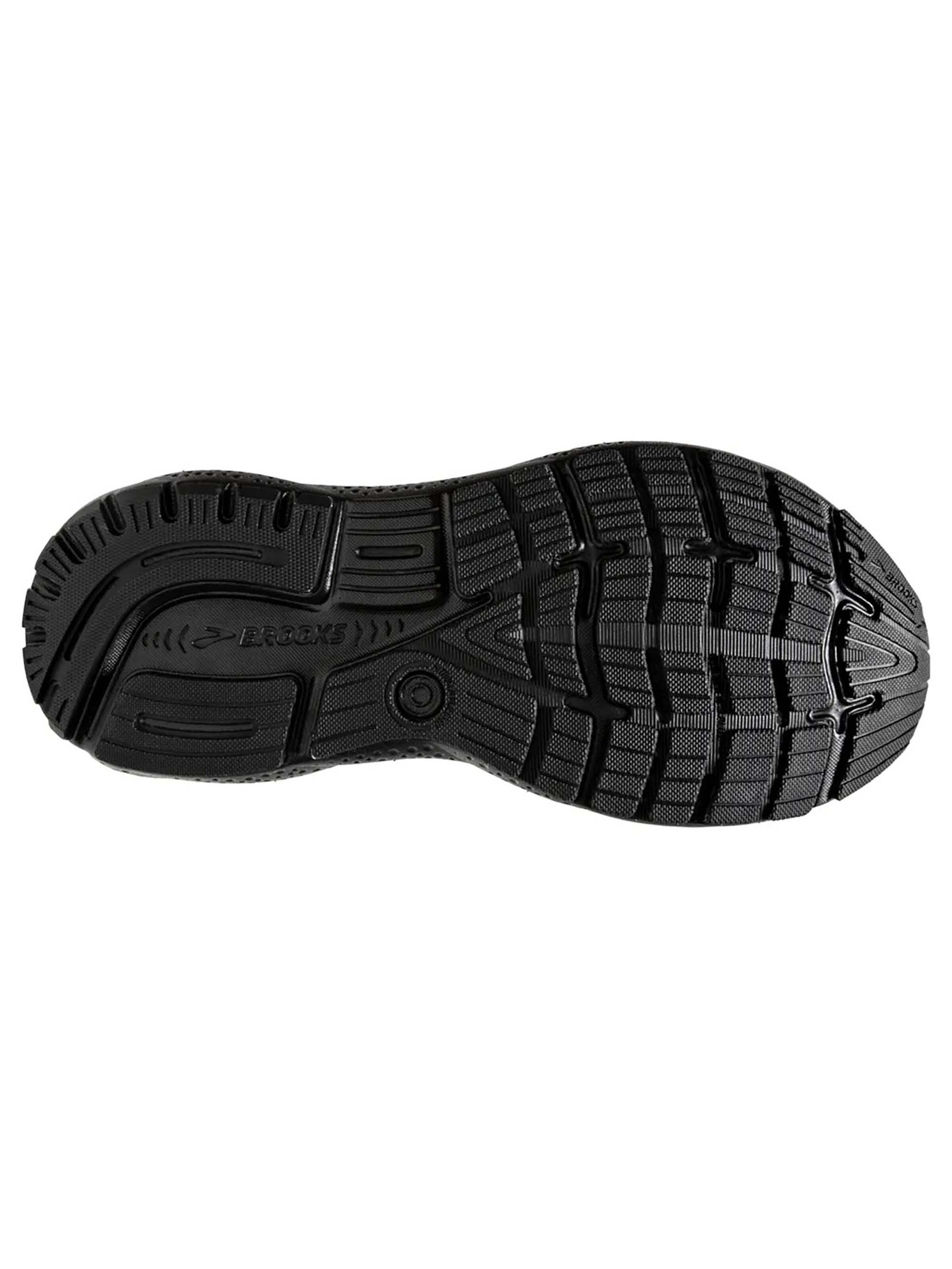 Chaussure de course 'Geist 16' BROOKS en noir