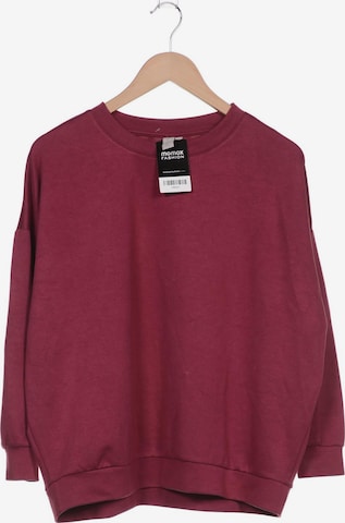 KAPALUA Sweater L in Rot: predná strana