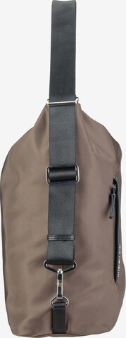 Sac bandoulière 'Hunter' MANDARINA DUCK en marron