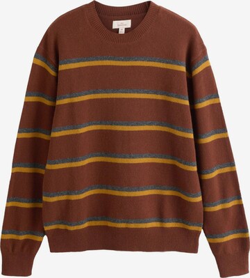 Next Pullover in Rot: Vorderseite