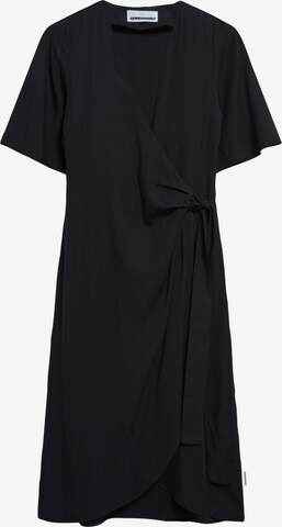 ARMEDANGELS Dress ' NATAALE ' in Black: front