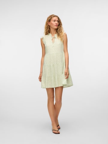 Abito 'VMAlba' di VERO MODA in verde