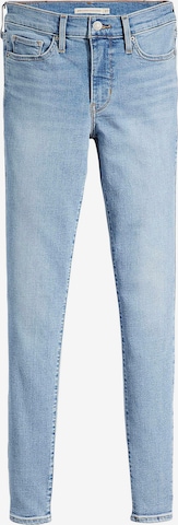 LEVI'S ® Jeans '310' in Blue: front