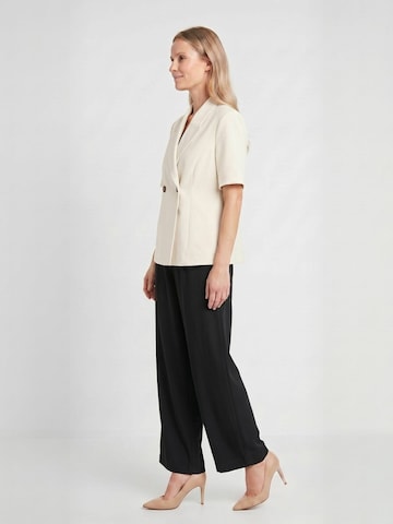 Opal Studio Blazer ' Sassi ' in White
