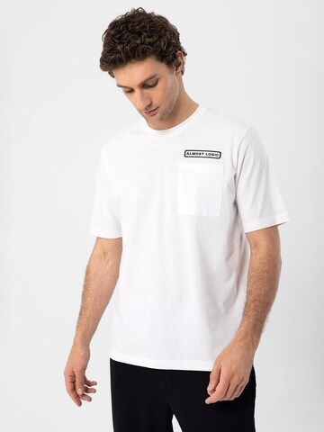 Antioch Shirt in White
