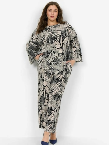 Wasabi Concept Blouse 'Charlie' in Beige