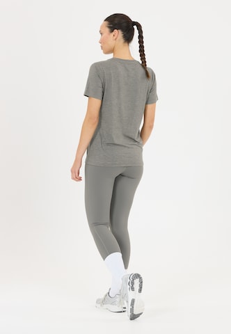 ENDURANCE Performance shirt 'Alvaly' in Grey