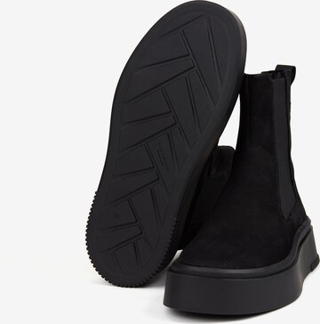 VAGABOND SHOEMAKERS Chelsea Boots 'Stacy' in Black