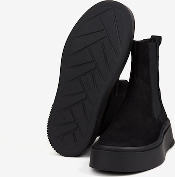 Ghete chelsea 'Stacy' de la VAGABOND SHOEMAKERS pe negru