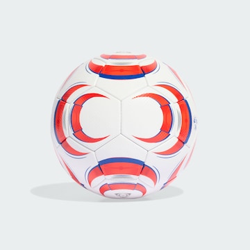 Pallone 'Tiro' di ADIDAS PERFORMANCE in bianco