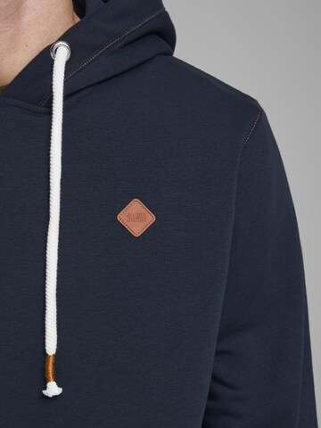 JACK & JONES - Sudadera 'Tons' en azul