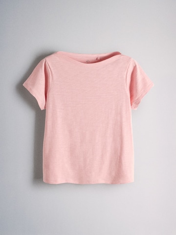 Tricou de la The Set pe roz