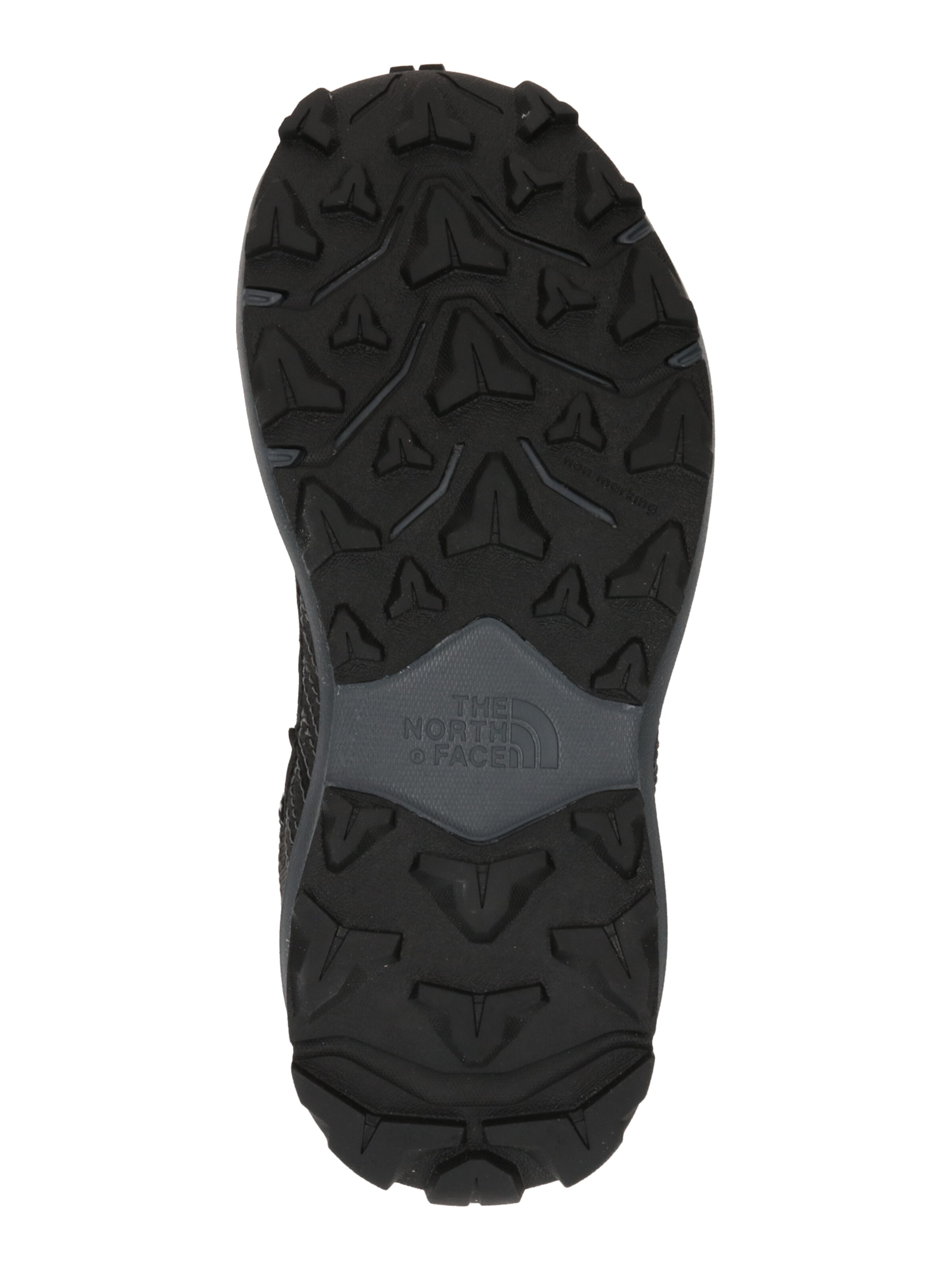 THE NORTH FACE Boots in Black