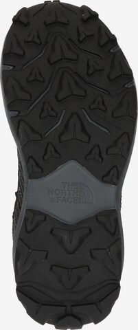 THE NORTH FACE Sports shoe in Black