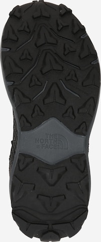 Pantofi sport de la THE NORTH FACE pe negru