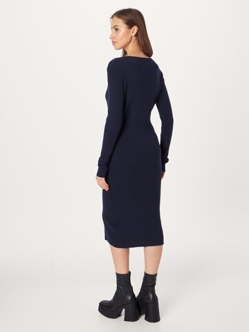 MEXX Kleid in Blau