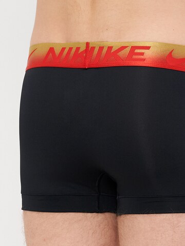 NIKE Underwear Шорты Боксеры 'Everyday Essential' в Черный