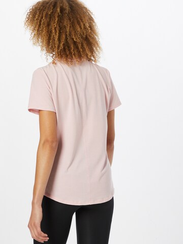 NIKE Performance shirt in Pink