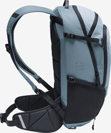 VAUDE Sportrugzak 'Moab 20 II' in Blauw