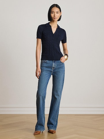 Lauren Ralph Lauren Tröja i blå