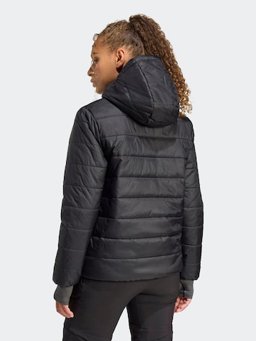 Veste outdoor 'Essentials' ADIDAS TERREX en noir