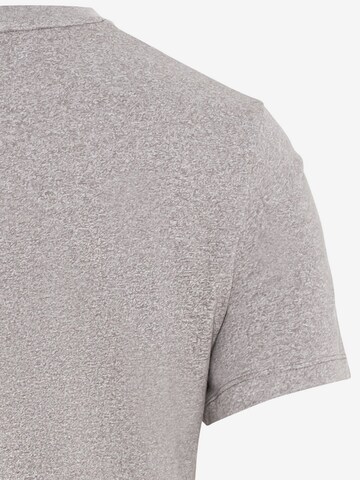 CAMEL ACTIVE Shirt in Grey