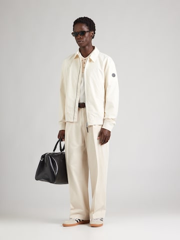 Veste mi-saison 'Salvador' STRELLSON en blanc