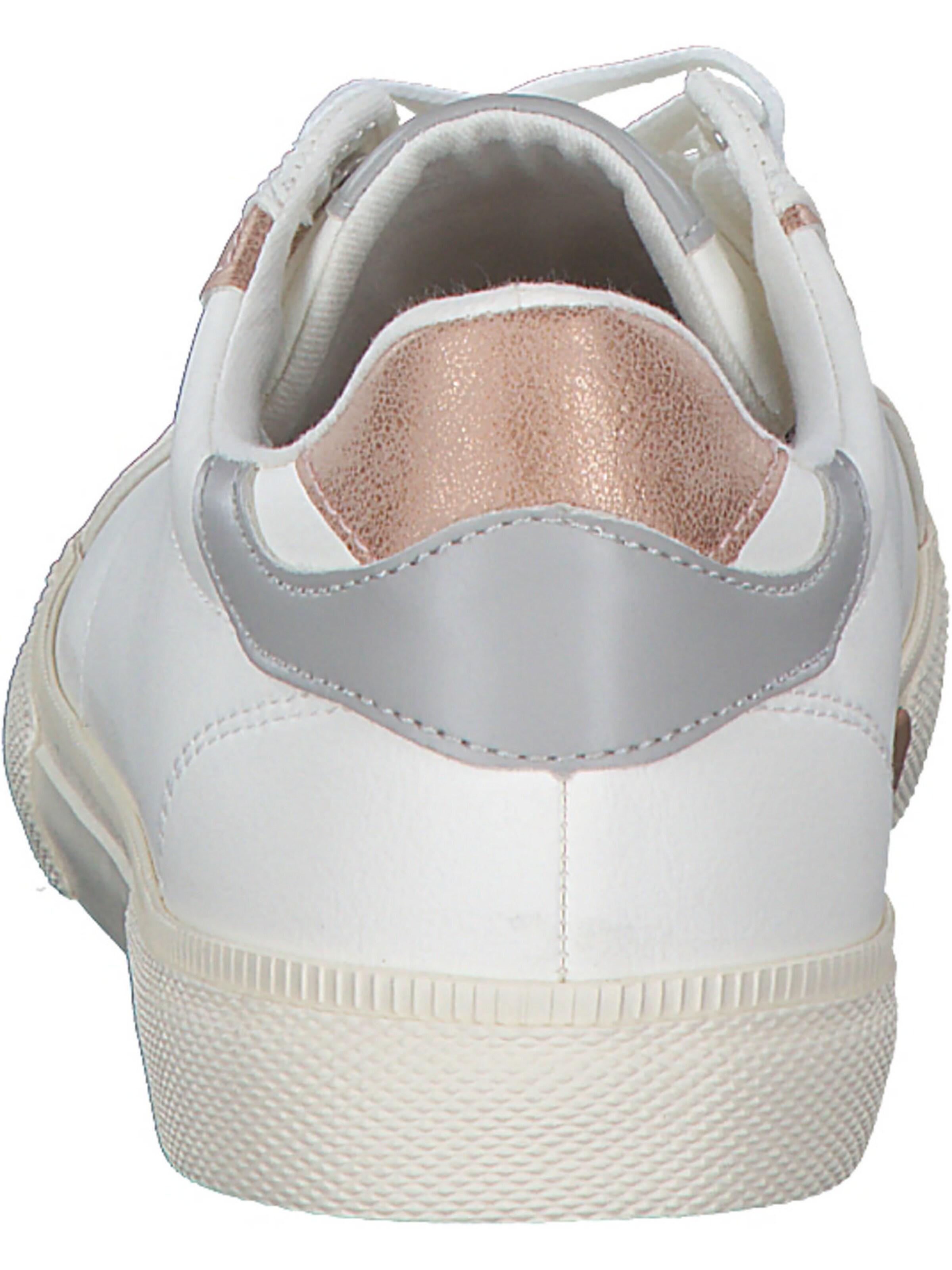 Baskets basses Pepe Jeans en blanc