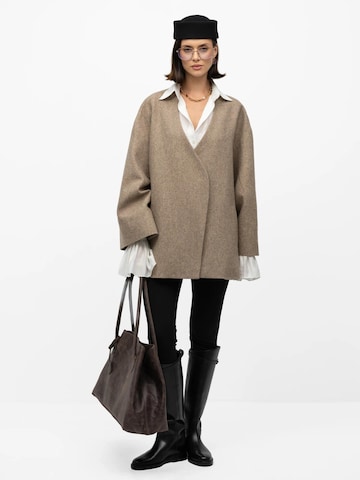 mandragora Übergangsjacke‌‌‌‌‌ in Beige