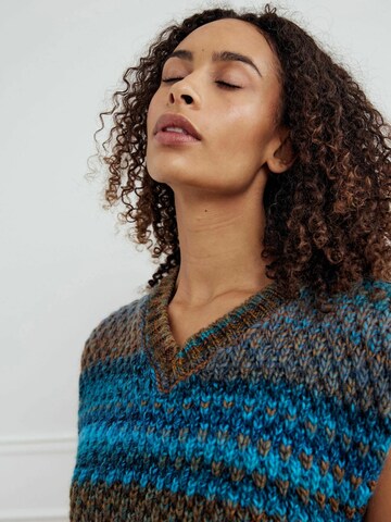 Noella Vesta ' Gio ' – modrá