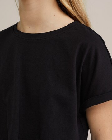 WE Fashion Bluser & t-shirts i blå